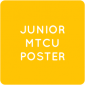 Junior Poster